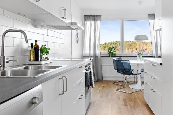3 rum och kök, Södertälje - Geneta — 10 954 kr/mån