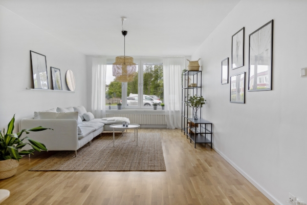 3 rum och kök, Nynäshamn - Ösmo — 11 858 kr/mån