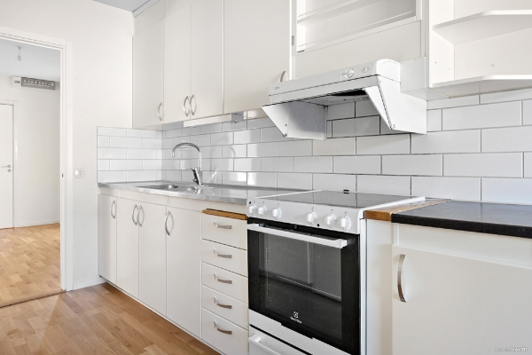 3 rum och kök, Södertälje - Geneta — 11 834 kr/mån