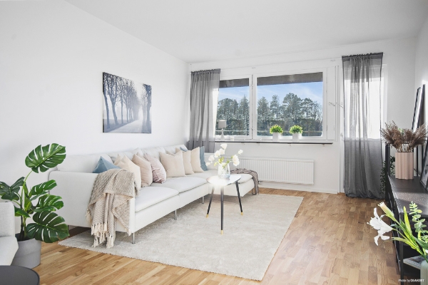 2 rum och kök, Järna - Norrtuna — 8 777 kr/mån