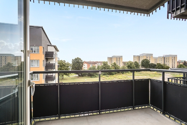 2 rum och kök, Kristianstad - Centrum — 9 728 kr/mån