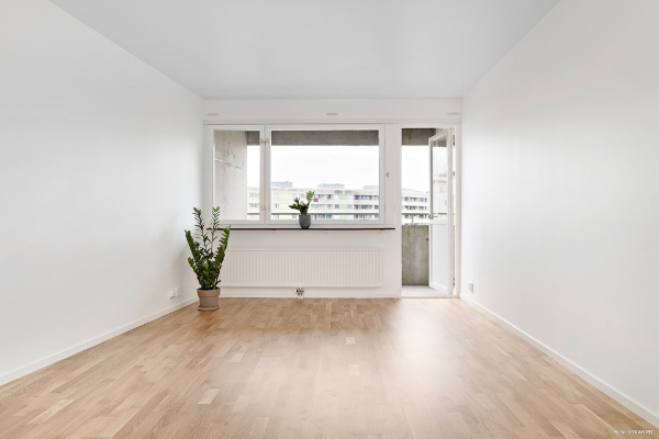 2 rum och kök, Markaryd - Centrum — 5 995 kr/mån