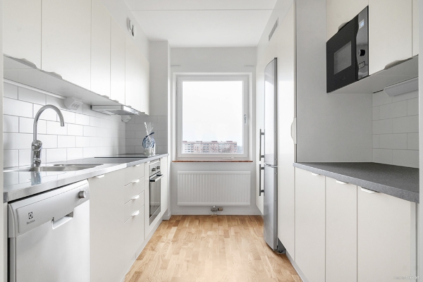 3 rum och kök, Landskrona - Öster — 10 266 kr/mån