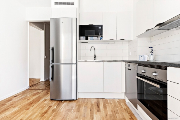 2 rum och kök, Spånga - Rinkeby — 9 678 kr/mån