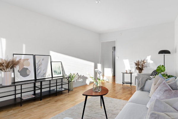 3 rum och kök, Tranås - Stoeryd — 7 810 kr/mån