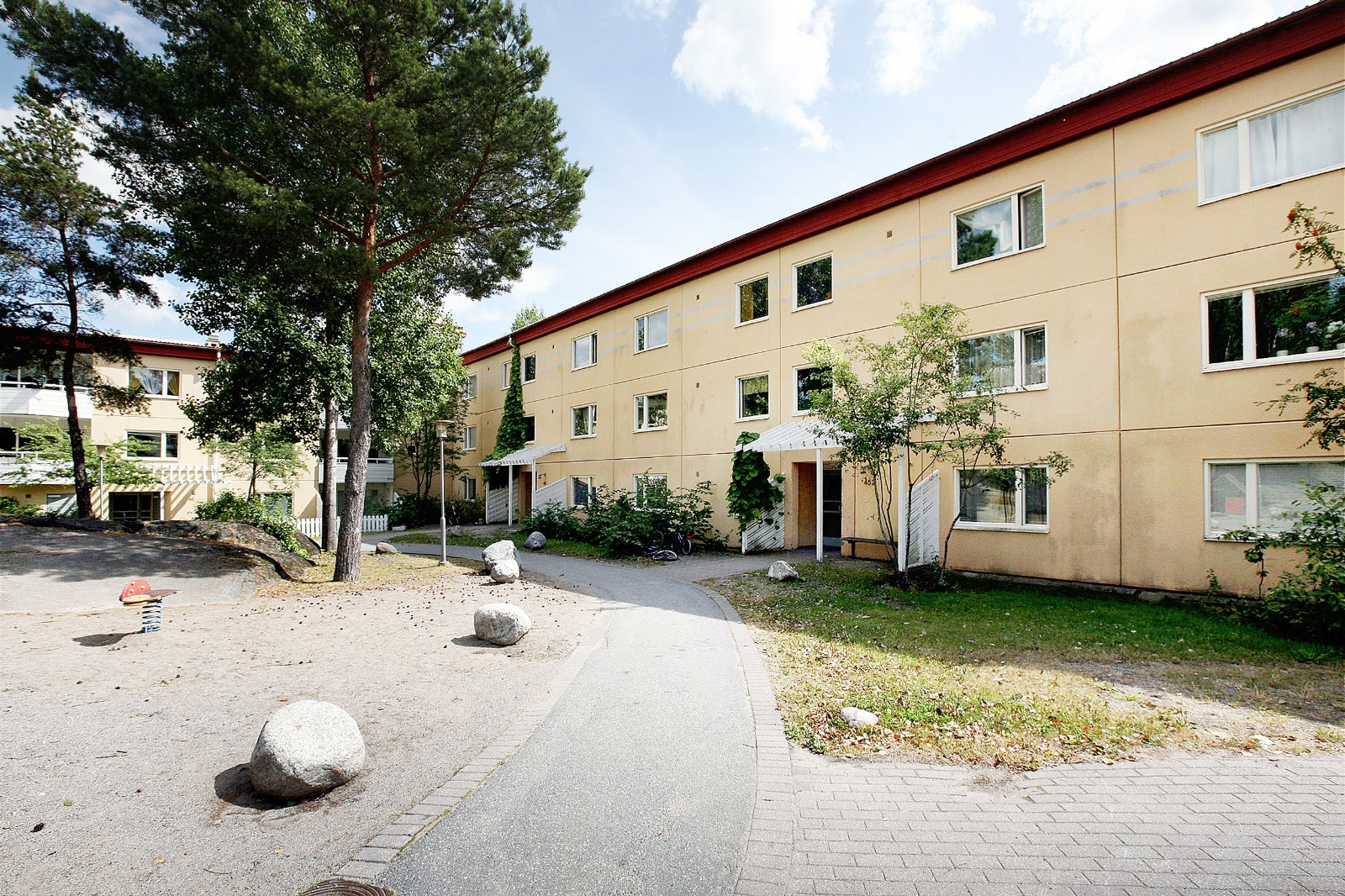 3 rum och kök, Vågens Gata 451, Vågens Gata 451 — bild 1 av 1