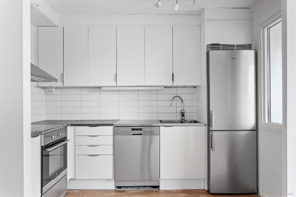 1 rum och kök, Södertälje - Centrum — 7 298 kr/mån
