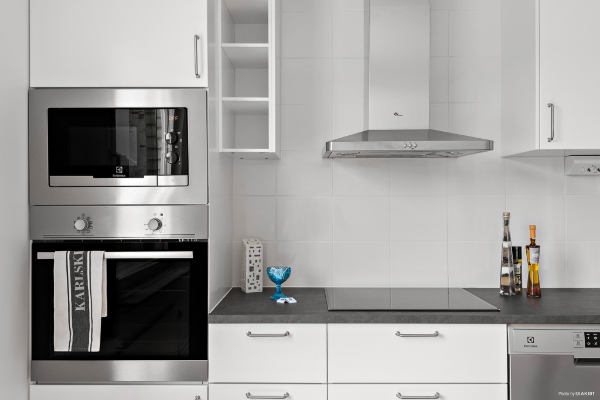 4 rum och kök, Karlskrona - Lyckeby — 13 257 kr/mån