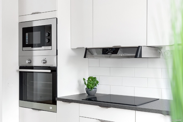 2 rum och kök, Landskrona - Öster — 8 313 kr/mån