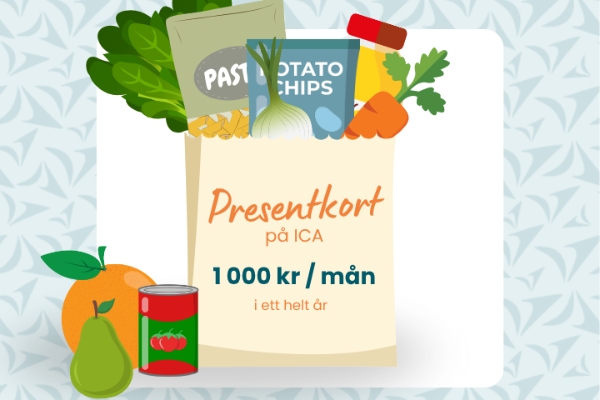 2 rum och kök, Eskilstuna - Skiftinge — 6 856 kr/mån