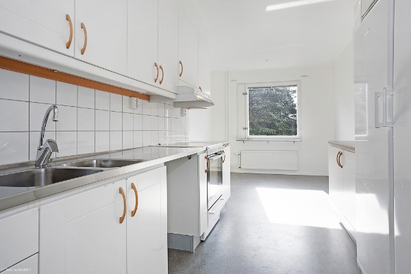 4 rum och kök, Norrköping - Hageby — 9 157 kr/mån