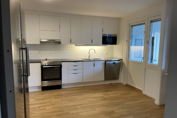 3 rum och kök, Örebro - Brickebacken — 11 088 kr/mån