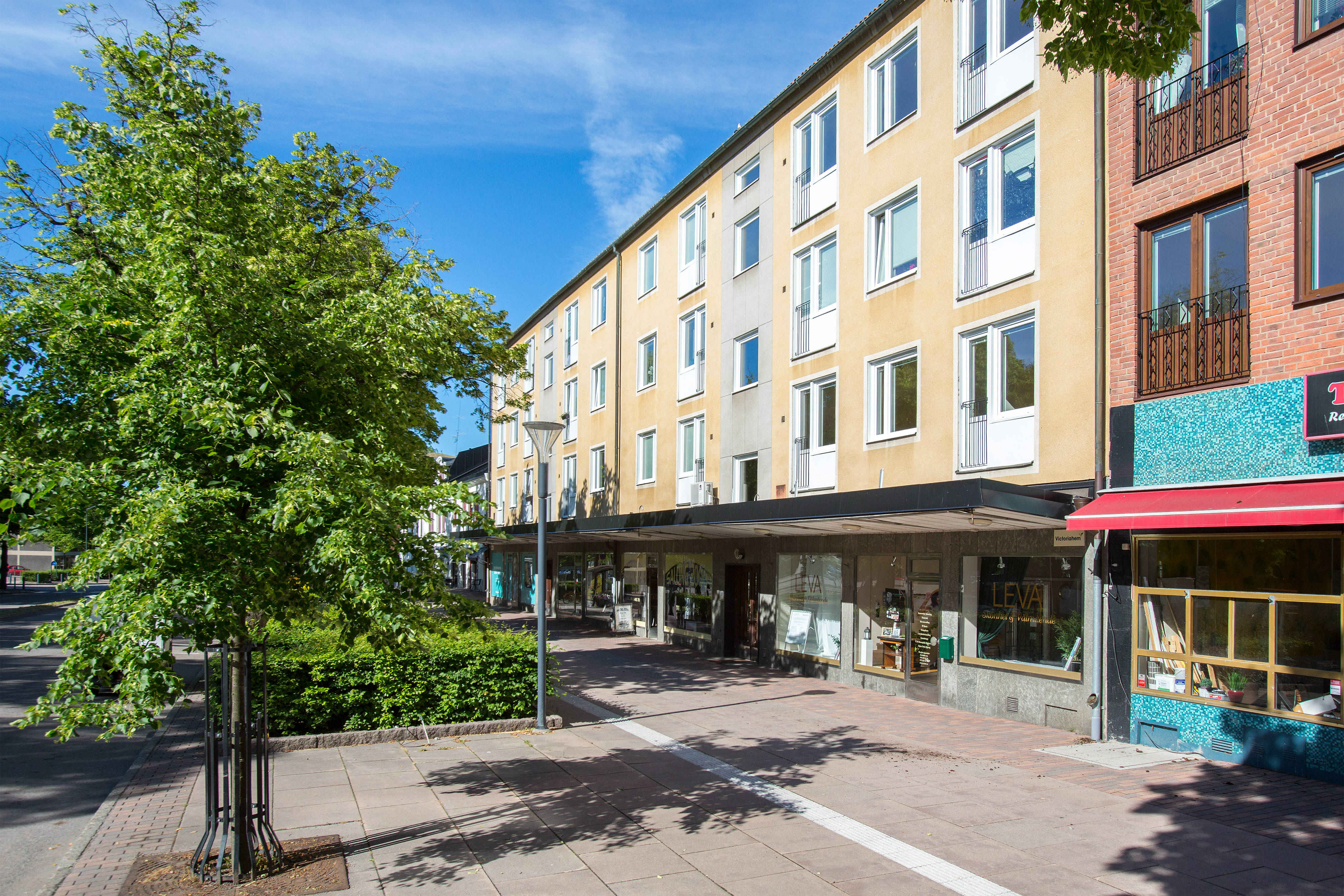 Storgatan 19 B